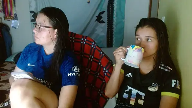 clayre and jill online show from January 14, 2026, 3:10 am