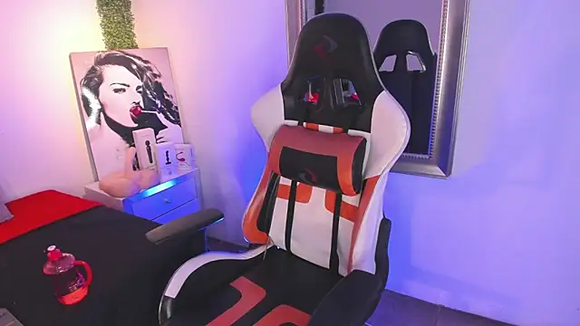 Snapshot of _Victoria____ chatting on December 19, 2024, 9:16 pm Victoria online show from December 19, 2024, 9:16 pm