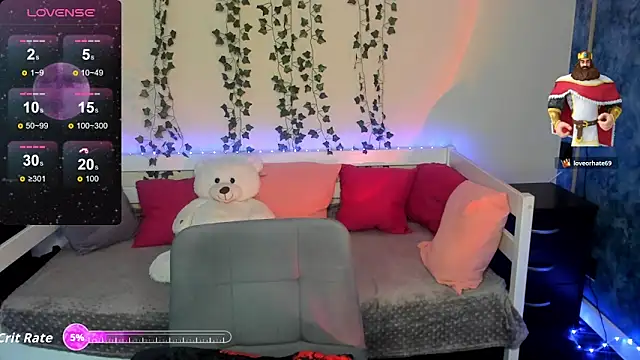 Snapshot of Emily_Gin chatting on February 4, 2026, 2:39 am Emily Gin online show from February 4, 2026, 2:39 am