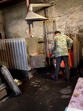 MityaXLoves online show from February 20, 2026, 6:54 pm