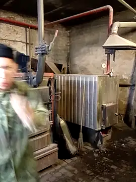 MityaXLoves online show from December 22, 2025, 6:46 am