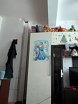 MityaXLoves online show from December 20, 2025, 7:55 am