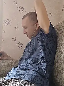 MityaXLoves online show from April 8, 2026, 6:48 am