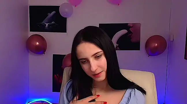 Snapshot of Sara_djefri chatting on February 23, 2025, 12:27 pm Sara djefri online show from February 23, 2025, 12:27 pm