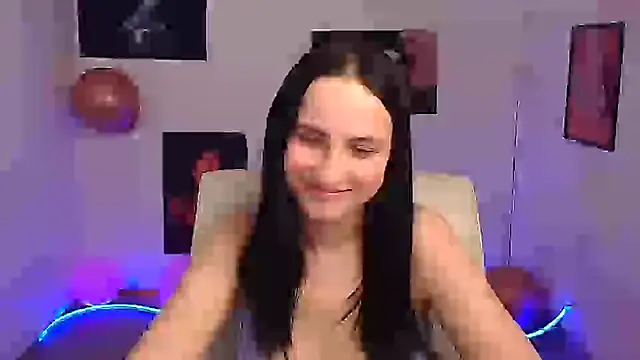 Snapshot of Sara_djefri chatting on March 9, 2025, 1:15 pm Sara djefri online show from March 9, 2025, 1:15 pm