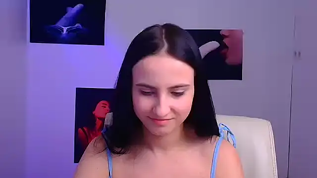 Snapshot of Sara_djefri chatting on February 1, 2025, 12:26 pm Sara djefri online show from February 1, 2025, 12:26 pm