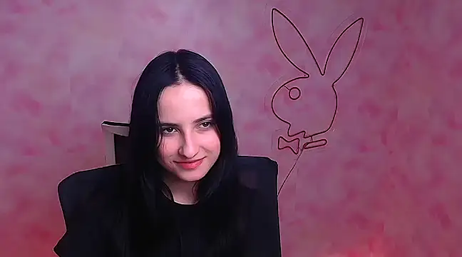 Snapshot of Sara_djefri chatting on February 10, 2025, 4:14 pm Sara djefri online show from February 10, 2025, 4:14 pm