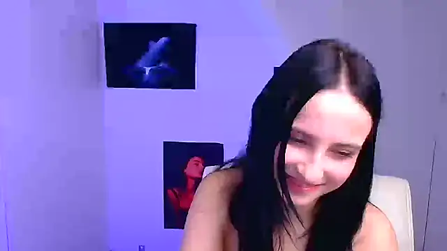 Snapshot of Sara_djefri chatting on January 11, 2025, 4:57 pm Sara djefri online show from January 11, 2025, 4:57 pm