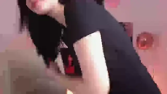 Snapshot of Sara_djefri chatting on February 15, 2025, 6:33 am Sara djefri online show from February 15, 2025, 6:33 am