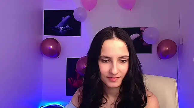 Snapshot of Sara_djefri chatting on February 21, 2025, 9:22 pm Sara djefri online show from February 21, 2025, 9:22 pm