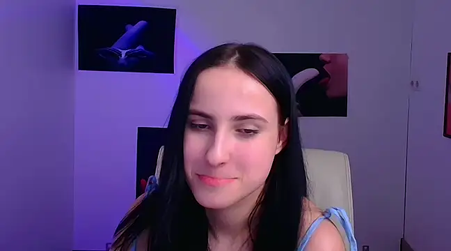 Snapshot of Sara_djefri chatting on February 2, 2025, 9:40 am Sara djefri online show from February 2, 2025, 9:40 am