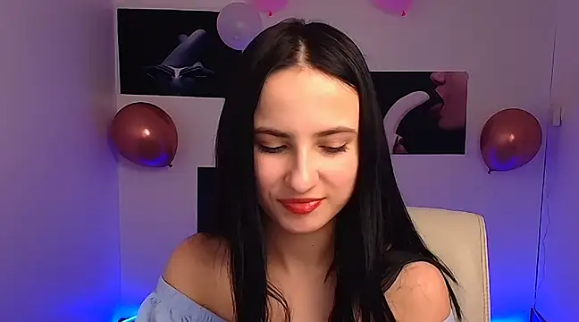 Snapshot of Sara_djefri chatting on February 25, 2025, 10:04 am Sara djefri online show from February 25, 2025, 10:04 am