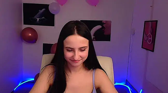 Snapshot of Sara_djefri chatting on March 8, 2025, 3:13 pm Sara djefri online show from March 8, 2025, 3:13 pm