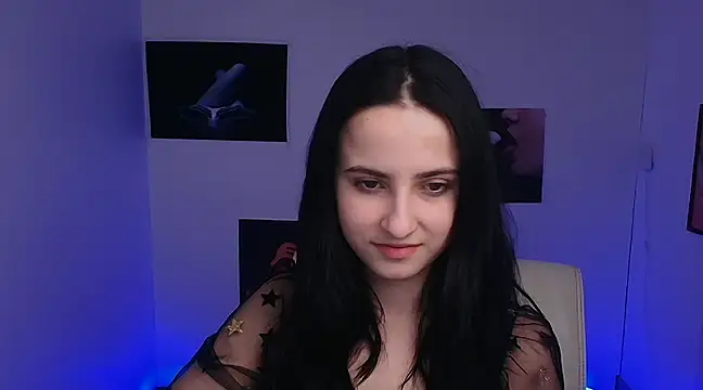 Snapshot of Sara_djefri chatting on February 9, 2025, 9:47 am Sara djefri online show from February 9, 2025, 9:47 am