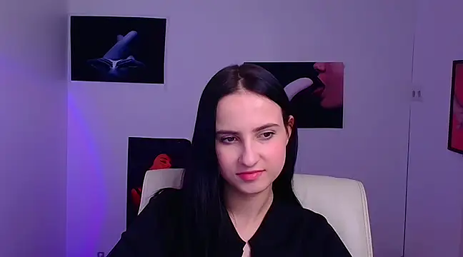 Snapshot of Sara_djefri chatting on January 31, 2025, 12:40 pm Sara djefri online show from January 31, 2025, 12:40 pm