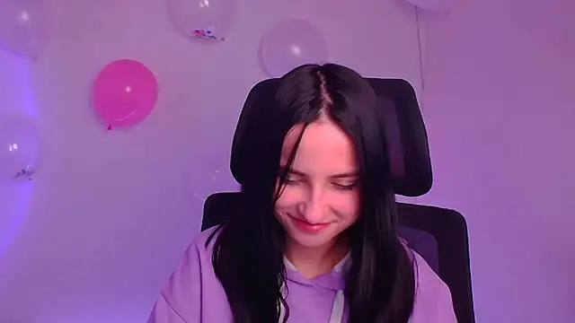 Snapshot of Sara_djefri chatting on February 14, 2025, 12:47 pm Sara djefri online show from February 14, 2025, 12:47 pm