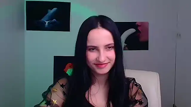 Snapshot of Sara_djefri chatting on February 5, 2025, 12:27 pm Sara djefri online show from February 5, 2025, 12:27 pm