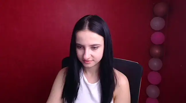 Snapshot of Sara_djefri chatting on March 12, 2025, 6:18 am Sara djefri online show from March 12, 2025, 6:18 am