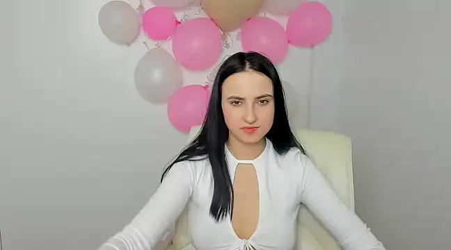 Snapshot of Sara_djefri chatting on March 6, 2025, 4:07 pm Sara djefri online show from March 6, 2025, 4:07 pm