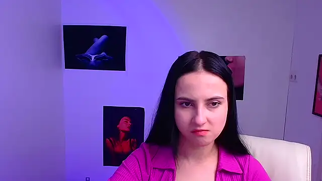 Snapshot of Sara_djefri chatting on January 14, 2025, 12:24 pm Sara djefri online show from January 14, 2025, 12:24 pm