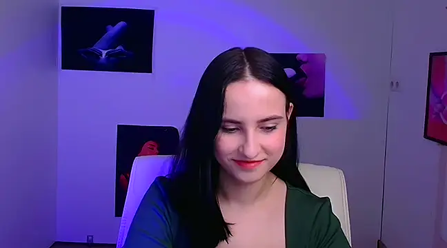 Snapshot of Sara_djefri chatting on January 30, 2025, 6:03 am Sara djefri online show from January 30, 2025, 6:03 am