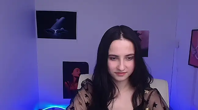 Snapshot of Sara_djefri chatting on February 9, 2025, 12:52 pm Sara djefri online show from February 9, 2025, 12:52 pm