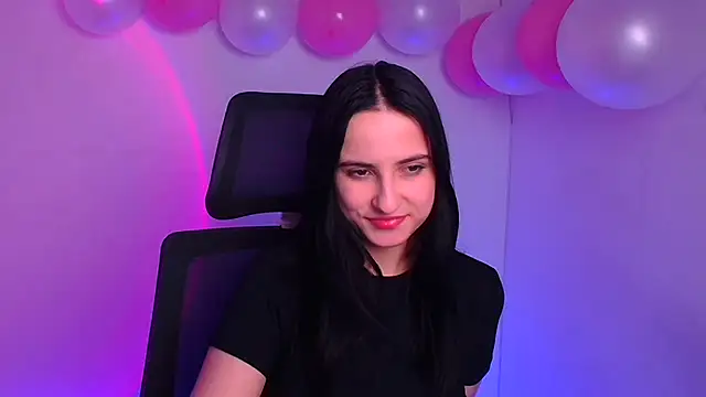 Snapshot of Sara_djefri chatting on February 11, 2025, 4:35 pm Sara djefri online show from February 11, 2025, 4:35 pm