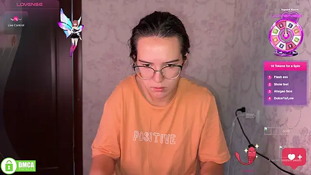 the princese online show from November 12, 2025, 10:52 am