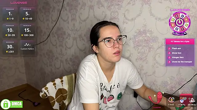 the princese online show from November 29, 2025, 11:54 am