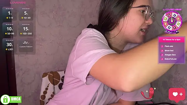 the princese online show from November 4, 2025, 5:50 pm