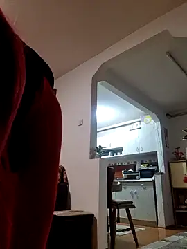 Evadesirex46 online show from March 18, 2025, 5:55 pm