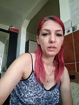 Snapshot of Evadesirex46 chatting on June 22, 2026, 6:43 am Evadesirex46 online show from June 22, 2026, 6:43 am