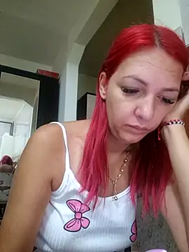 Snapshot of Evadesirex46 chatting on July 22, 2026, 5:42 am Evadesirex46 online show from July 22, 2026, 5:42 am