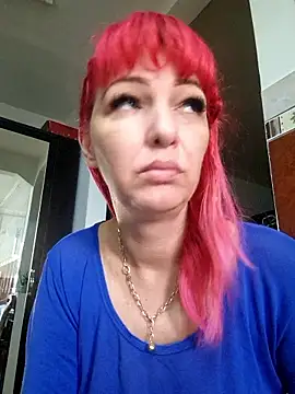 Evadesirex46 online show from October 20, 2025, 6:15 am