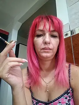 Evadesirex46 online show from September 12, 2025, 5:40 am