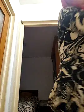 Evadesirex46 online show from November 17, 2025, 7:01 am