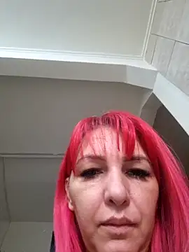 Evadesirex46 online show from September 15, 2025, 6:14 am