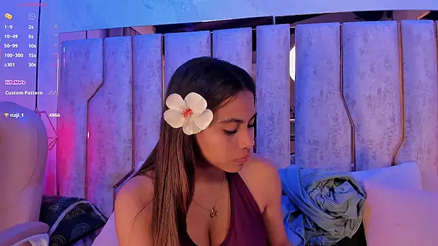 barbara cambels online show from November 4, 2025, 7:17 pm