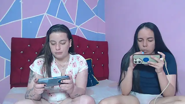 Lola barbara online show from March 19, 2026, 1:49 am