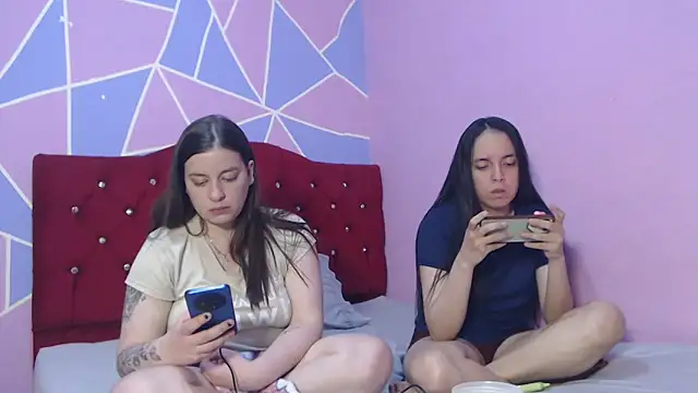 Lola barbara online show from May 9, 2026, 9:51 pm