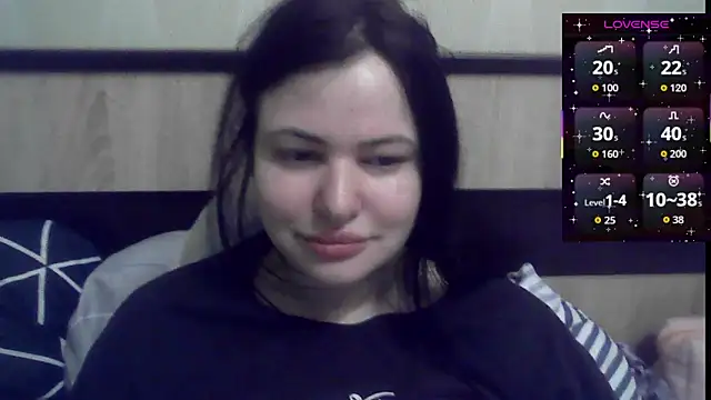 German Eva online show from April 7, 2026, 5:15 pm