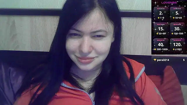 German Eva online show from October 2, 2025, 3:04 pm