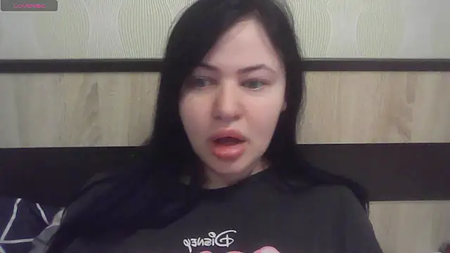 Snapshot of German_Eva chatting on February 20, 2026, 4:53 pm German Eva online show from February 20, 2026, 4:53 pm