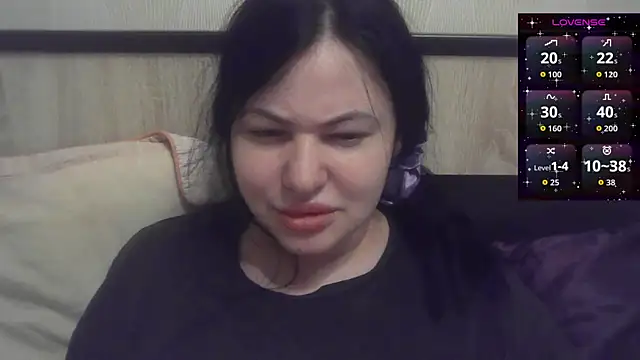 German Eva online show from November 2, 2025, 4:01 pm