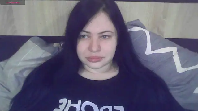 German Eva online show from March 10, 2026, 10:47 pm