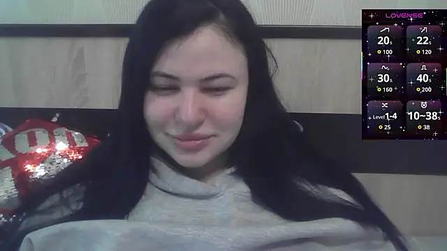 Snapshot of German_Eva chatting on February 2, 2026, 1:43 pm German Eva online show from February 2, 2026, 1:43 pm