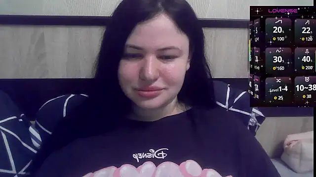 German Eva online show from March 31, 2026, 6:54 pm