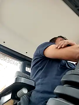 Adana1994 online show from December 7, 2024, 8:38 am