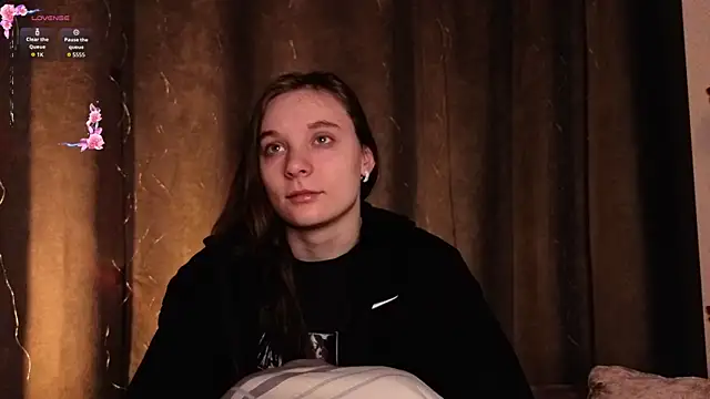 NaokoStifel online show from February 25, 2026, 1:06 am