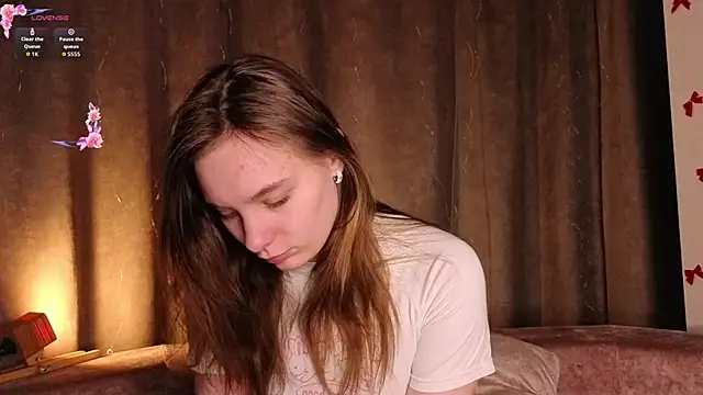 NaokoStifel online show from February 26, 2026, 1:05 am